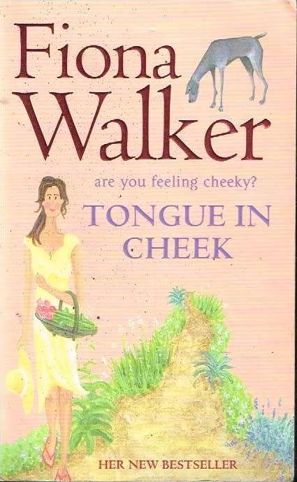 Tongue in Cheek - Fiona Walker