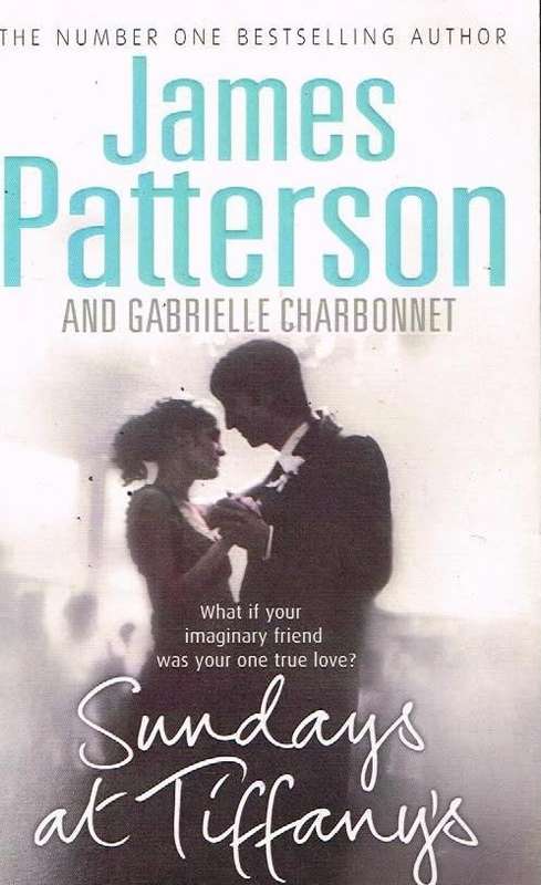 Sundays at Tiffany's James Patterson