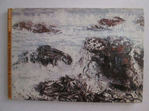 Kelp Coast (limited 882/1000) - Norah G Henshilwood & Cecil Higgs