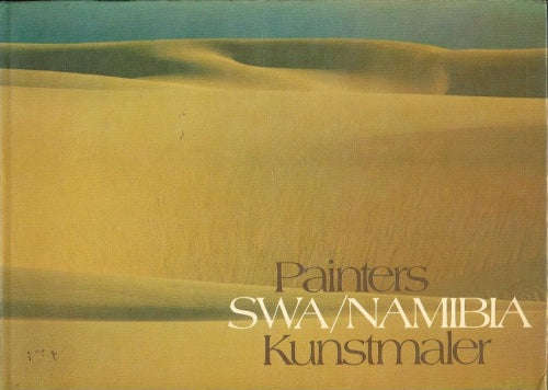 Painters SWA/Namibia Kunstmaler (limited 782/1000) - Lieschen Heinze & Uschi Oldorf
