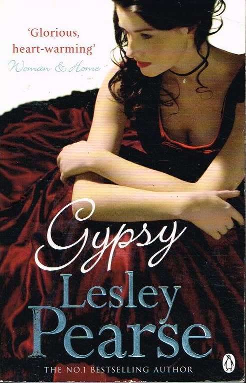 Gypsy - Lesley Pearse