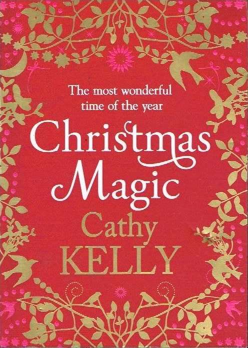 Christmas Magic - Cathy Kelly