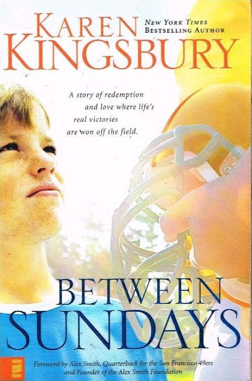 Between Sundays - Karen Kingsbury