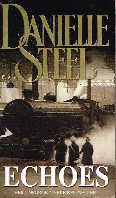 Echoes Danielle Steel