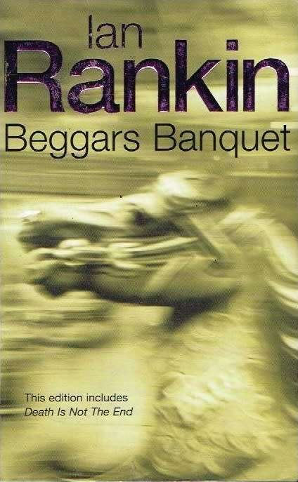 Beggars Banquet - Ian Rankin