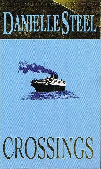 Crossings Danielle Steel