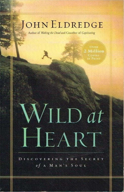 Wild at Heart - John Eldredge