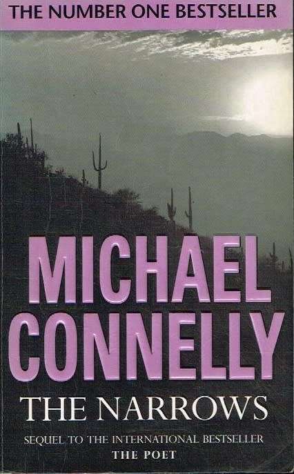 The narrows Michael Connelly