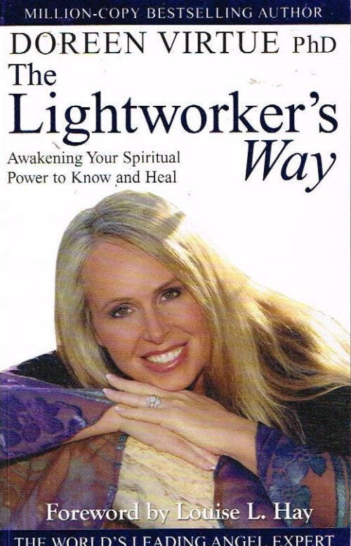 The Lightworker's Way - Doreen Virtue