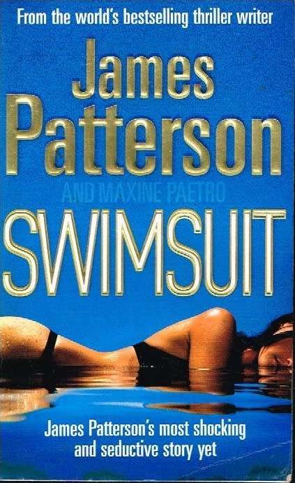 Swimsuit - James Patterson