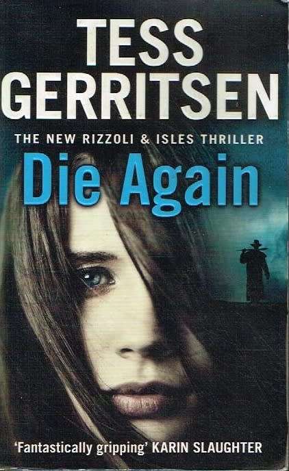 Die Again - Tess Gerritsen