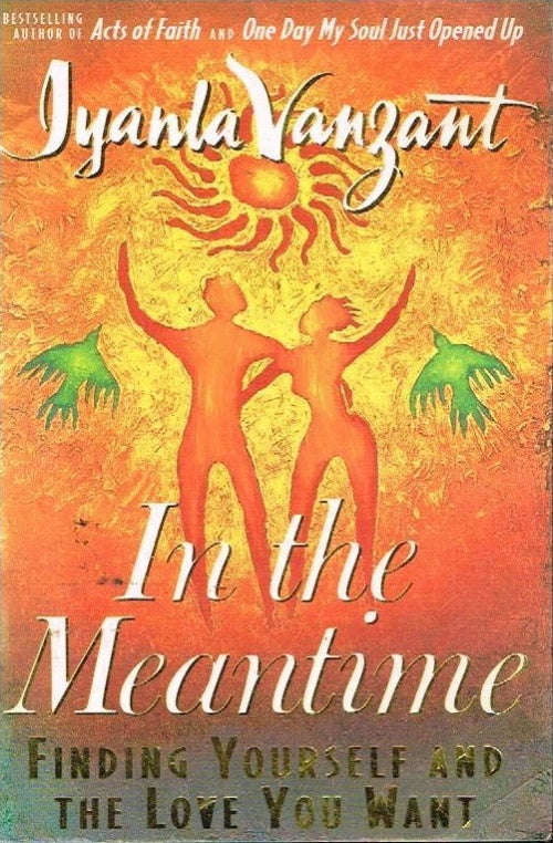 In the Meantime - Iyanla Vanzant