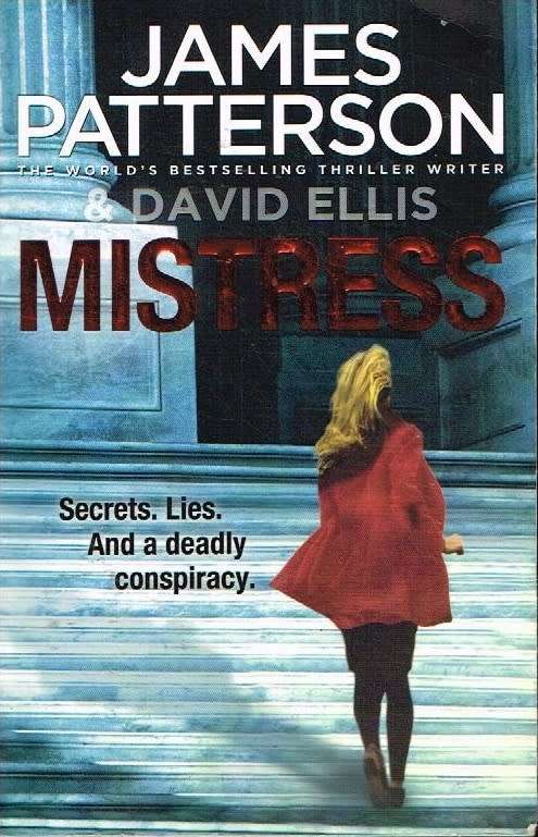 Mistress James Patterson