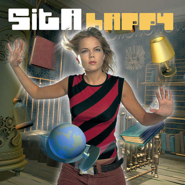 Sita - Happy
