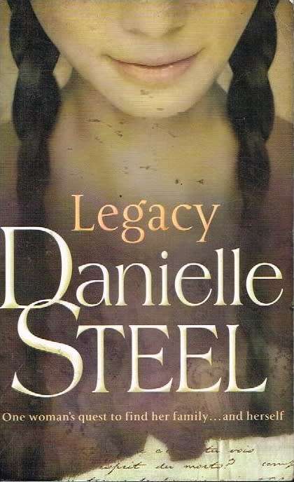 Legacy - Danielle Steel