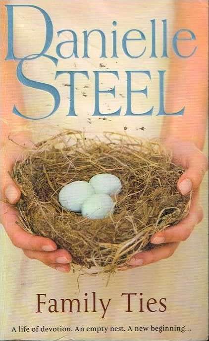 Family ties Danielle Steel
