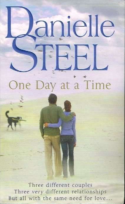 One Day at a Time - Danielle Steel