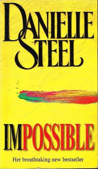 Impossible - Danielle Steel