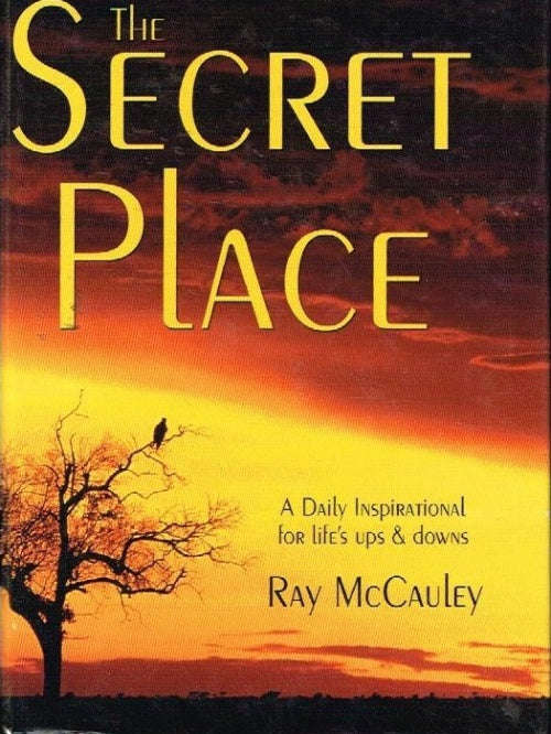 The Secret Place - Ray McCauley