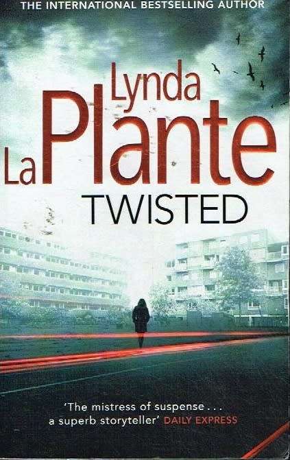Twisted - Lynda LaPlante