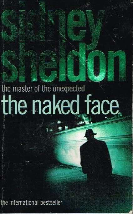 The Naked Face - Sidney Sheldon