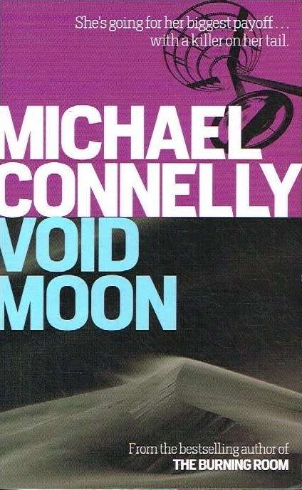 Void Moon - Michael Connelly