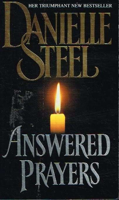Answered prayers Danielle Steel
