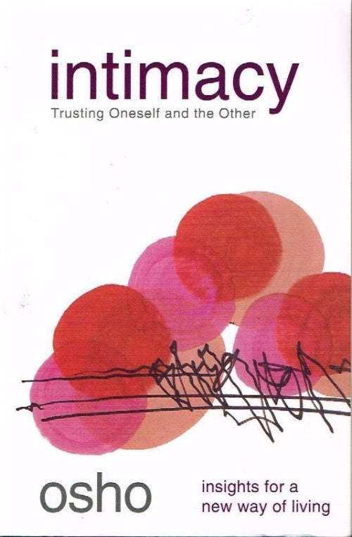 Intimacy Osho
