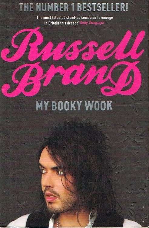 My Booky Wook - Russell Brand