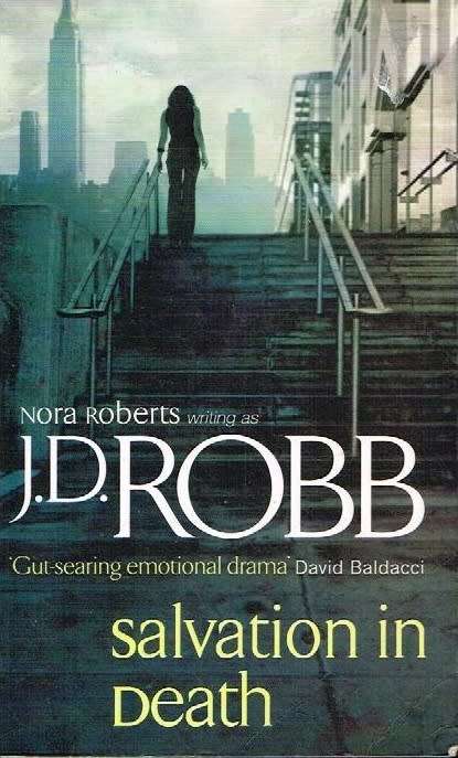 Salvation in death J D Robb