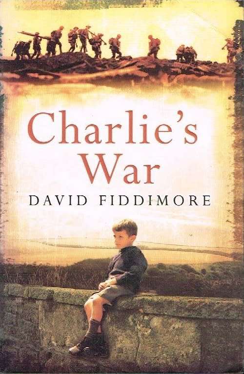 Charlie's war David Fiddimore
