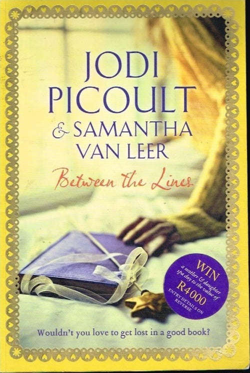 Between the Lines - Jodi Picoult & Samantha van Leer