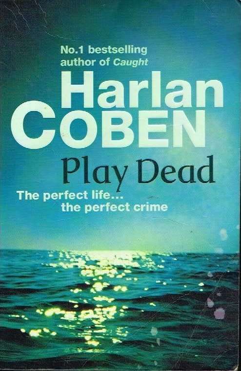 Play Dead - Harlan Coben