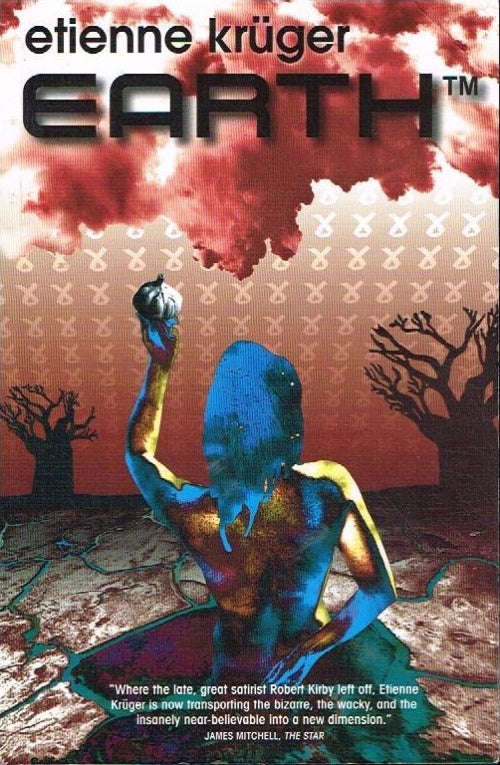 Earth - Etienne Kruger