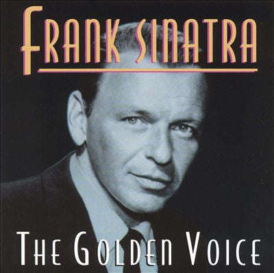 Frank Sinatra - The Golden Voice