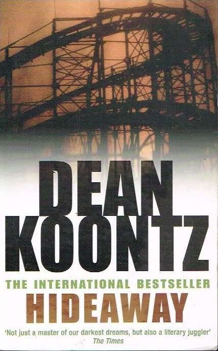 Hideaway Dean Koontz
