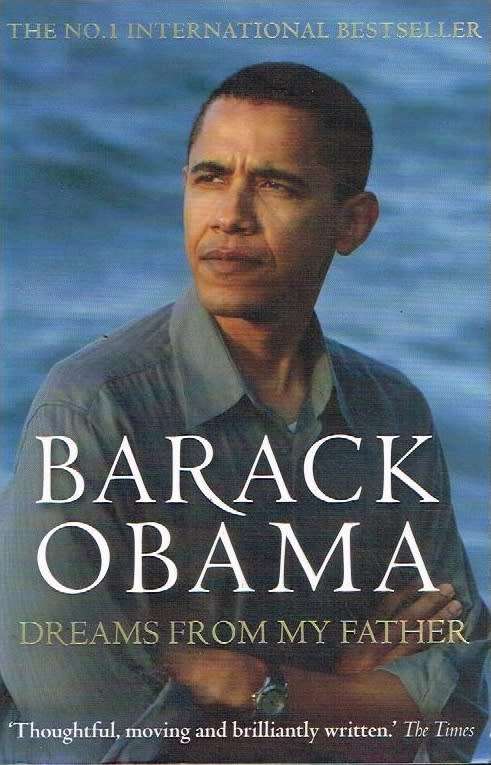 Dreams From My Father - Barack Obama