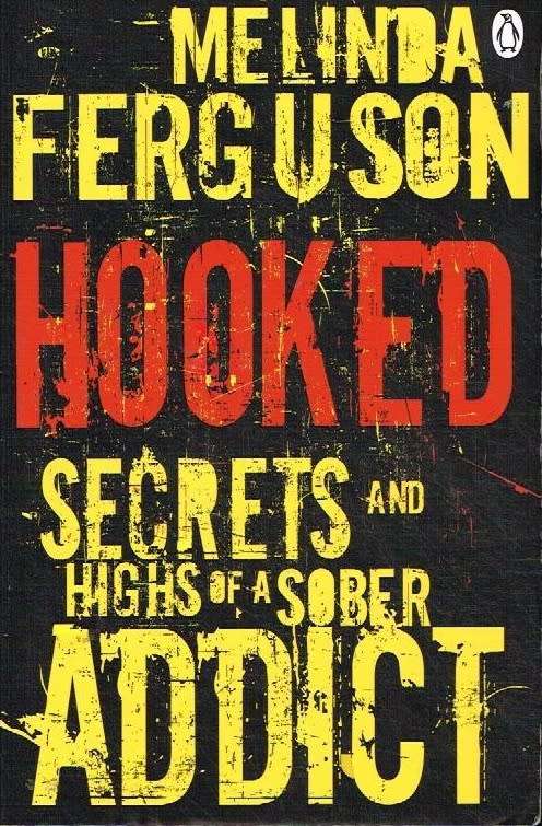 Hooked Melinda Ferguson