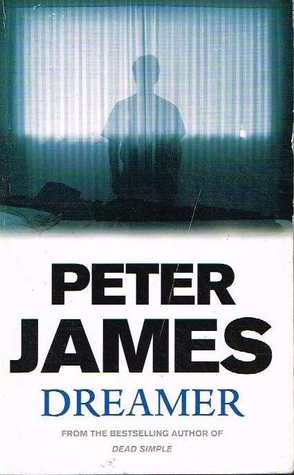 Dreamer Peter James