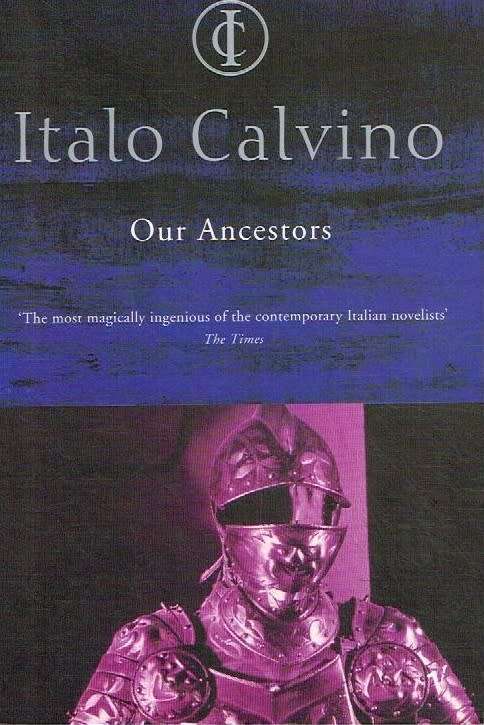 Our ancestors Italo Calvino