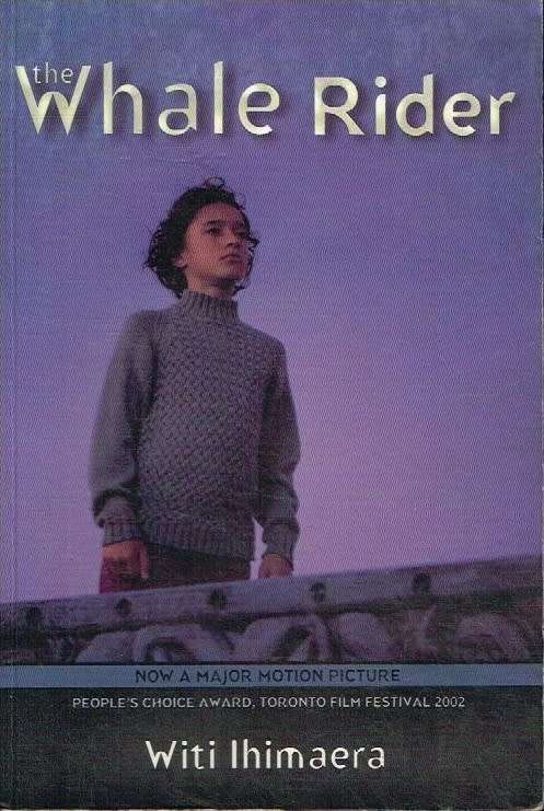 The whale rider Witi Ihimaera