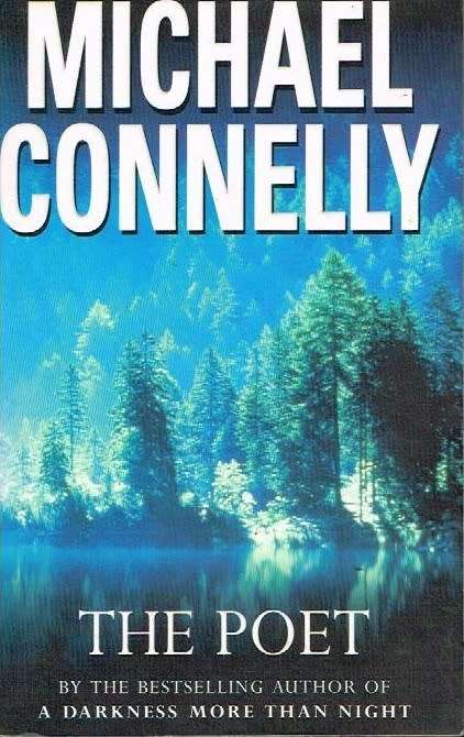 The Poet - Michael Connelly