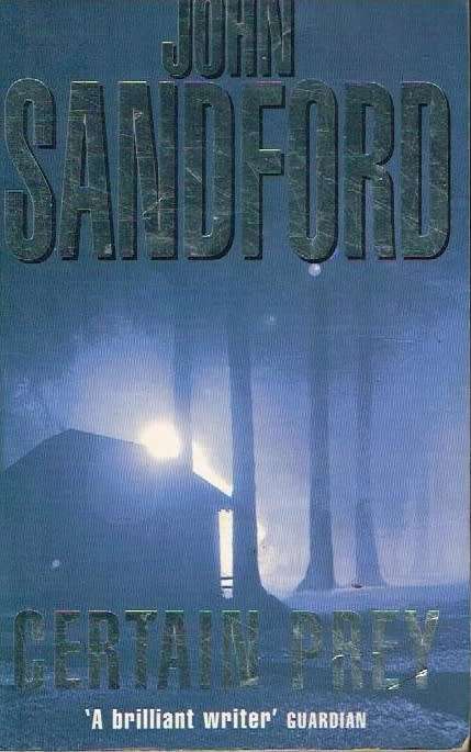 Certain prey John Sandford
