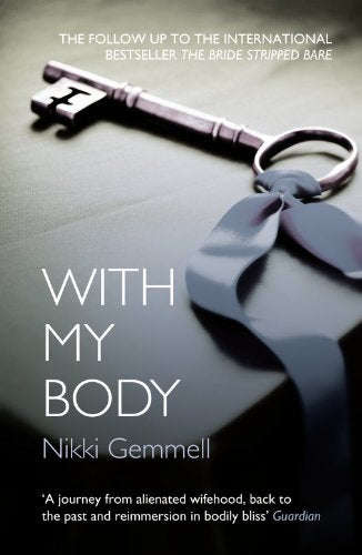 With My Body Nikki Gemmell