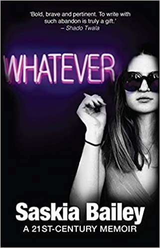 Whatever Saskia Bailey