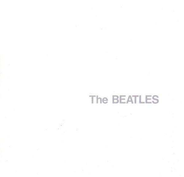 The Beatles - The Beatles