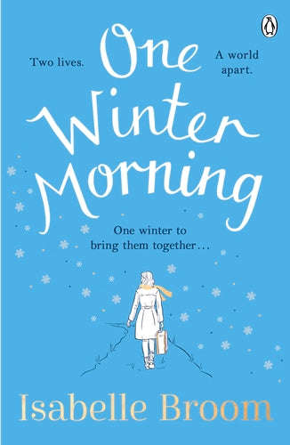 One Winter Morning Isabelle Broom