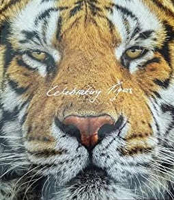 Celebrating Tigers John Varty & Alex Kirichko
