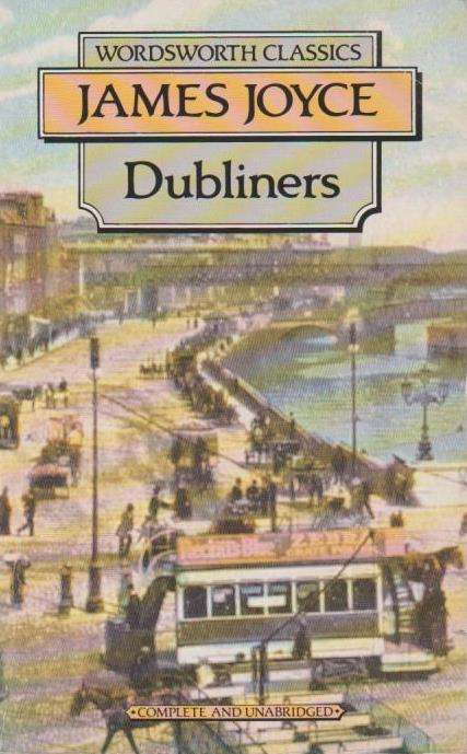 Dubliners James Joyce