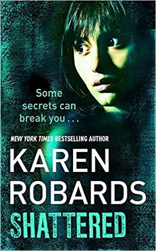 Shattered Karen Robards